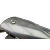 Silencieux d'échappement droit TRIUMPH STREET TRIPLE 675 R 2011 à 2012