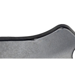 Demi flanc de selle gauche SUZUKI SV 650 S 2003 à 2007