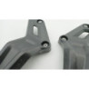 Habillage de cadre droit YAMAHA MT07 700 ABS 2021 à 2022