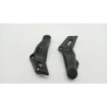 Habillage de cadre droit YAMAHA MT07 700 ABS 2021 à 2022