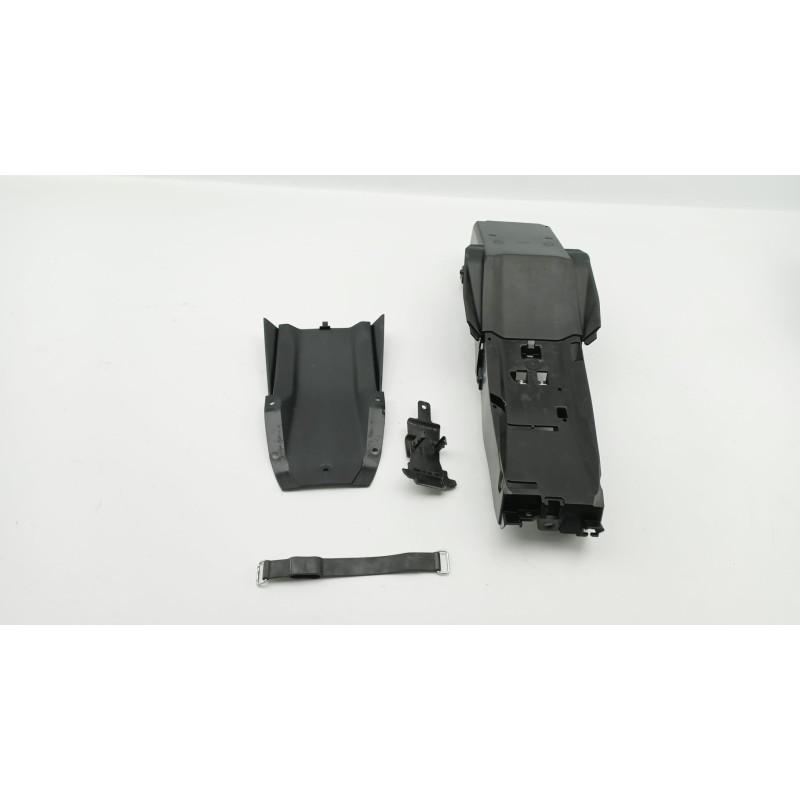 Passage de roue YAMAHA MT07 700 ABS 2021 à 2022