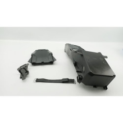 Passage de roue YAMAHA MT07 700 ABS 2021 à 2022