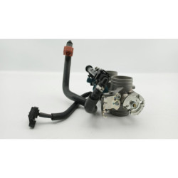 Rampe d'injection YAMAHA MT07 700 ABS 2021 à 2022