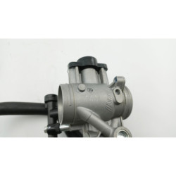 Rampe d'injection YAMAHA MT07 700 ABS 2021 à 2022