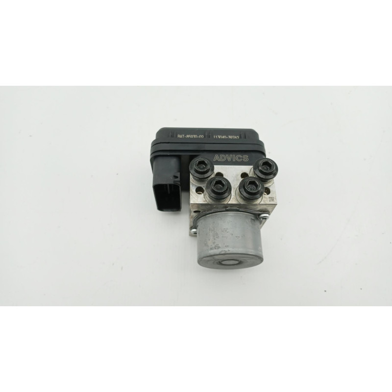 Module ABS YAMAHA MT07 700 ABS 2021 à 2022