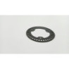 Roue crantée ABS Avant YAMAHA MT07 700 ABS 2021 à 2022