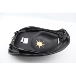 Selle conducteur PEUGEOT DJANGO 50 2016 à 2018