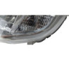 Optique HONDA PCX 125 2014 à 2016