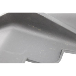 Habillage de réservoir KTM DUKE 390 ABS 2024 à 2026