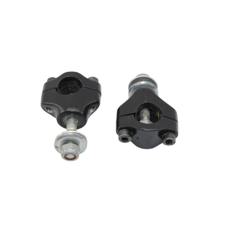 Pontet de guidon KTM DUKE 390 ABS 2024 à 2026