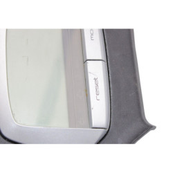 Compteur MASAI A INFINITE 750 2016 à 2019