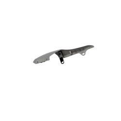 Demi flanc de selle gauche YAMAHA MT07 700 ABS 2018 à 2020