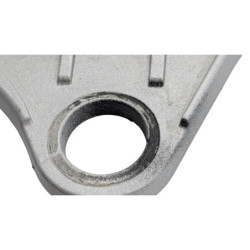 Demi flanc de selle gauche YAMAHA MT07 700 ABS 2018 à 2020
