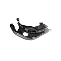 Habillage de réservoir YAMAHA MT07 700 ABS 2018 à 2020