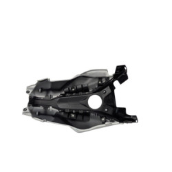 Habillage de réservoir YAMAHA MT07 700 ABS 2018 à 2020