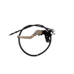 Cocotte gauche YAMAHA MT07 700 ABS 2018 à 2020