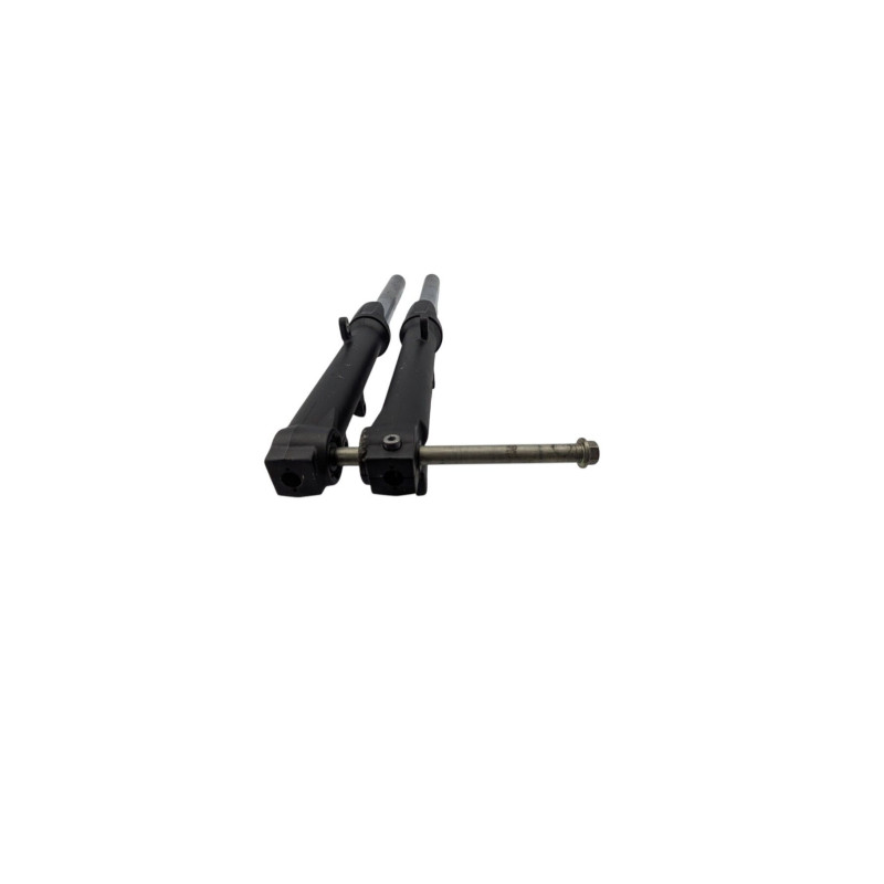 Tube de fourche droit YAMAHA MT07 700 ABS 2018 à 2020