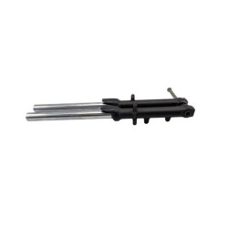 Tube de fourche droit YAMAHA MT07 700 ABS 2018 à 2020