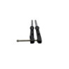 Tube de fourche droit YAMAHA MT07 700 ABS 2018 à 2020