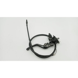 Cocotte gauche YAMAHA MT07 700 ABS 2021 à 2022