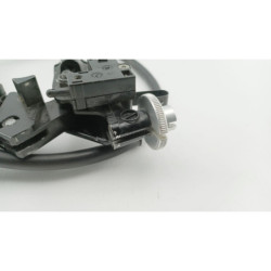 Cocotte gauche YAMAHA MT07 700 ABS 2021 à 2022
