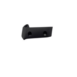 Ecope de radiateur gauche YAMAHA MT07 700 ABS 2018 à 2020