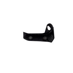 Ecope de radiateur gauche YAMAHA MT07 700 ABS 2018 à 2020