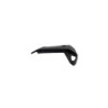 Ecope de radiateur gauche YAMAHA MT07 700 ABS 2018 à 2020