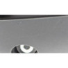 Ecope de radiateur gauche YAMAHA MT07 700 ABS 2018 à 2020