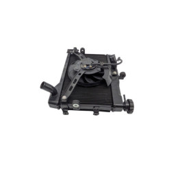 Radiateur d'eau YAMAHA MT07 700 ABS 2018 à 2020