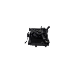 Radiateur d'eau YAMAHA MT07 700 ABS 2018 à 2020