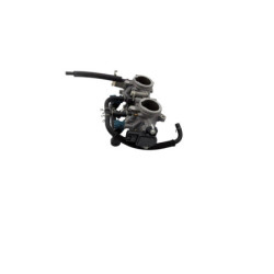 Rampe d'injection YAMAHA MT07 700 ABS 2018 à 2020