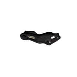 Habillage de cadre gauche YAMAHA MT07 700 ABS 2018 à 2020