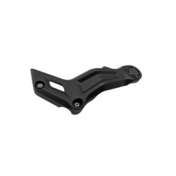 Habillage de cadre gauche YAMAHA MT07 700 ABS 2018 à 2020