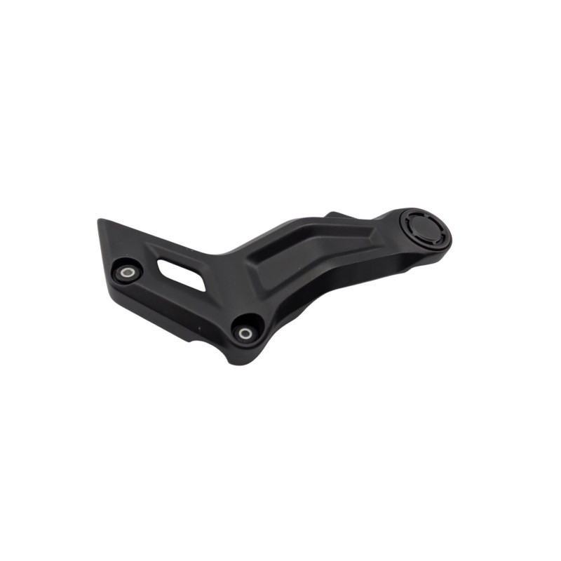 Habillage de cadre gauche YAMAHA MT07 700 ABS 2018 à 2020