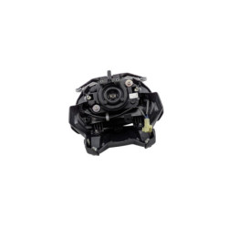 Optique YAMAHA MT07 700 ABS 2018 à 2020