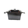 Support de batterie YADEA C1S PRO 2024 à 2026