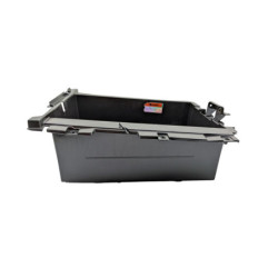 Support de batterie YADEA C1S PRO 2024 à 2026