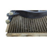 Radiateur d'eau MASAI A INFINITE 750 2016 à 2019