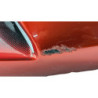 Coque arrière complète APRILIA SL 1000 FALCO 2000 à 2005