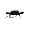 Support de plaque APRILIA SL 1000 FALCO 2000 à 2005