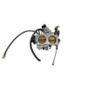 Rampe d'injection APRILIA SL 1000 FALCO 2000 à 2005