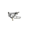 Platine avant droite APRILIA SL 1000 FALCO 2000 à 2005