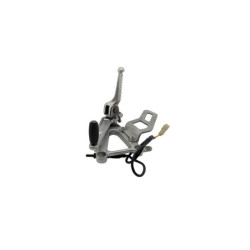 Platine avant droite APRILIA SL 1000 FALCO 2000 à 2005