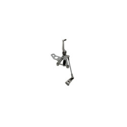 Platine avant gauche APRILIA SL 1000 FALCO 2000 à 2005
