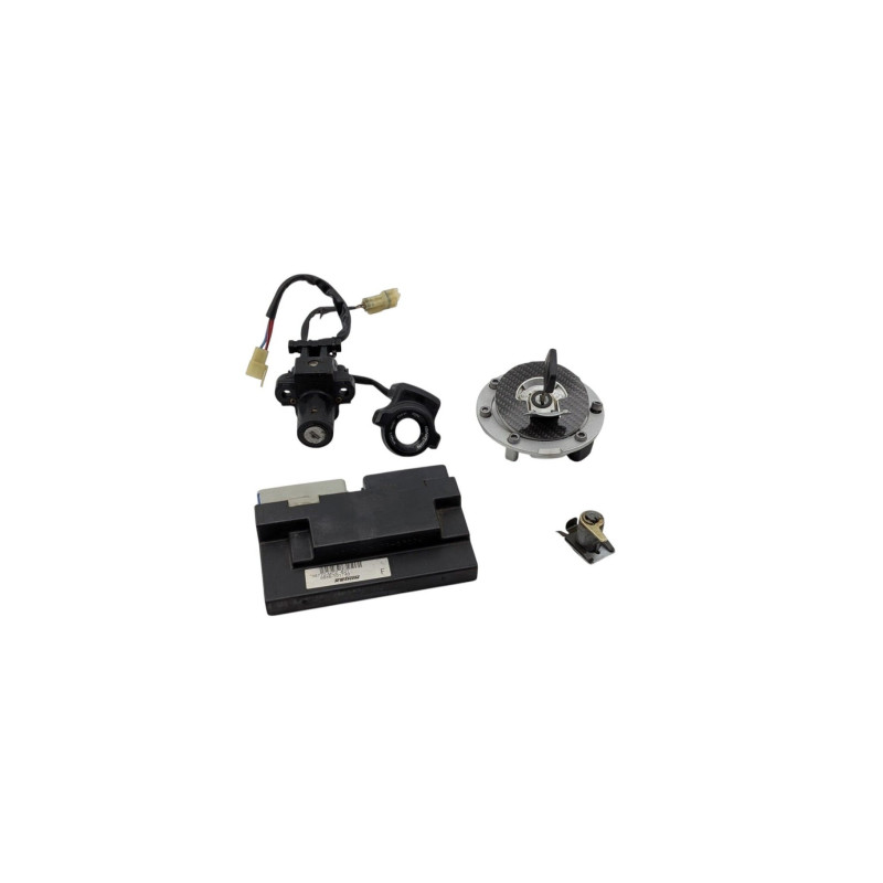 Kit neiman complet codé HONDA CB 900 F HORNET 2002 à 2006