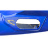 Coque arrière complète HONDA CB 900 F HORNET 2002 à 2006