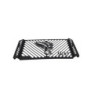 Grille de radiateur HONDA CB 900 F HORNET 2002 à 2006