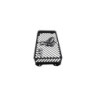 Grille de radiateur HONDA CB 900 F HORNET 2002 à 2006