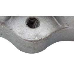 Habillage de cadre gauche HONDA CB 900 F HORNET 2002 à 2006